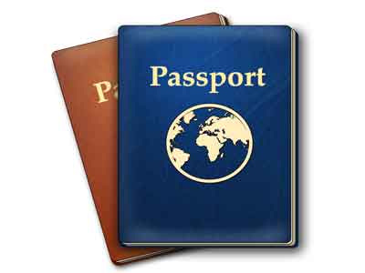 Passport
