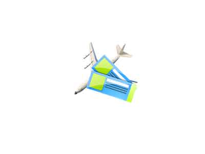 Air Ticket